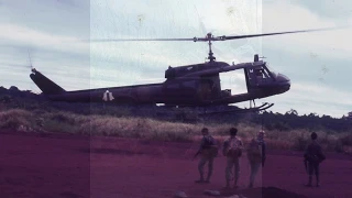 Vietnam  - For MAT Teams It Was A Very Lonely War