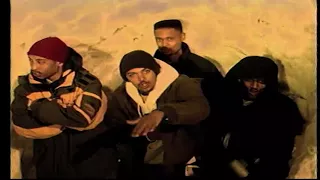 Souls Of Mischief  - Medication (HD) | Official Video