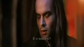 Príncipe das Trevas - A Verdadeira História de Drácula 1/10