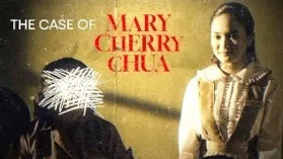 Mary Cherry Chua (2023) Official Trailer with English Subtitles | Latest Phillipines Movie | Horror