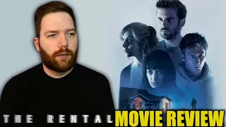 The Rental - Movie Review