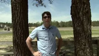 Skydiving at Raeford Parachute Center