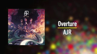 AJR - Overture