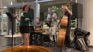 Jazz in Algarve Quartet / So Danco Samba