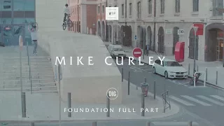 WETHEPEOPLE - MIKE CURLEY 'Foundation' Part