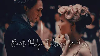 Edith & Thomas || Can't Help Falling In Love