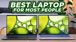 IdeaPad 5 PRO (Intel & AMD) - The Best Budget Laptop has EVOLVED!