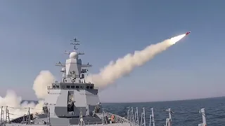 ВМС Украины определяется с испытательной платформой морской версии РК «Нептун»