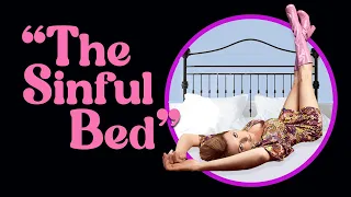 The Sinful Bed (1973) - Trailer