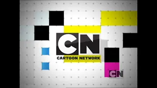 Cartoon Network RSEE [RUS] Continuity (May-June 2011)