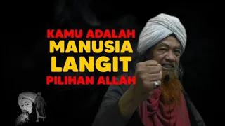 CIRI-CIRI HIDUPMU DI-BACKING ALLAH SWT.