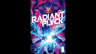 Radiant Black #4 IMAGE COMICS #FullReview Comic Book Review Kyle Higgins Marcello Costa