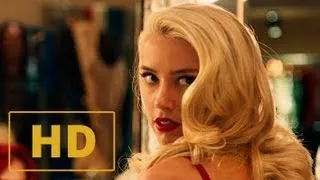 Machete Kills Featurette - If Looks Could Kill HD (2013) - Amber Heard, Alexa Vega, Lady Gaga