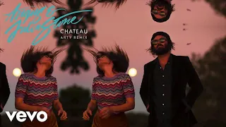 Angus & Julia Stone - Chateau (ARTY Remix)