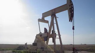 Crude oil | Wikipedia audio article