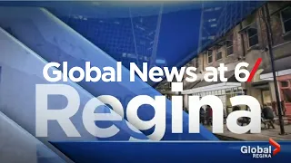 CFRE - Global News at 6 - Open May 27, 2020