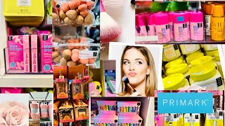 PRIMARK COSMETICS &BEAUTY PRODUCTS & ACCESSORIES 2023/APRIL