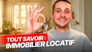 Réussir son 1er investissement locatif. Je vous montre mon bien à Chambéry !