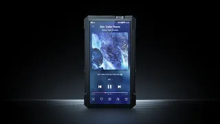 Assembly demonstration of FiiO M17, Portable Desktop-Class Player