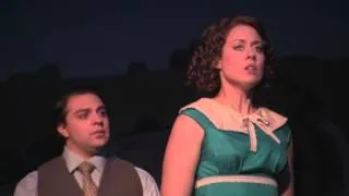 Adelaide Boedecker / Matthew Grills - The Bartered Bride - Jenik/Marenka Act III Duet