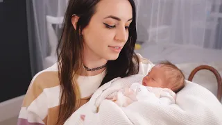 ASMR | NOT a Real Baby 🍼👶🏻 Super Realistic Reborn Baby Doll