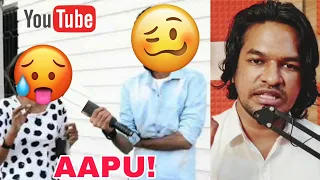 YouTubers Ku Aapu? | Tamil | Madan Gowri | MG