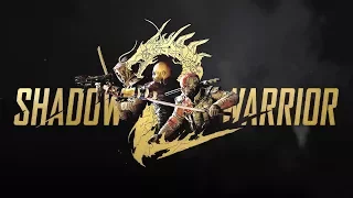 Shadow Warrior 2. Всё Оружие. All Weapons