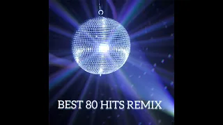 BEST 80 HITS REMIX