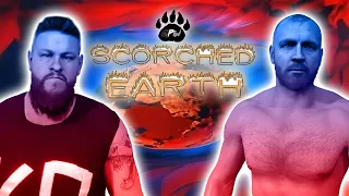 GPW: Scorched Earth - WWE 2K24 Universe Mode