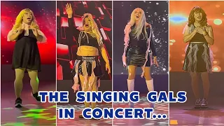 The Singing Gals in Concert | Eat Bulaga | April 27, 2024