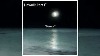 The Mind Electric - Bridge Section Instrumental (Hawaii: Part I1⁄2)