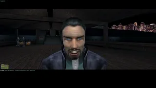 This Deus Ex Mod is better than the rest