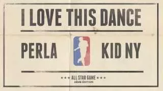 Perla VS Kid ny  | I love this dance all star game 2015