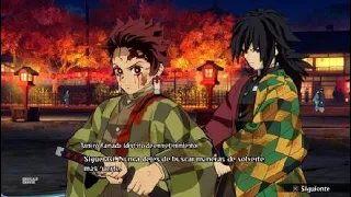 Guardianes de la Noche -Kimetsu No Yaiba- Las Crónicas de Hinokami_20240315173916