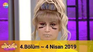 Kuaförüm Sensin 4. Bölüm | 4 Nisan 2019