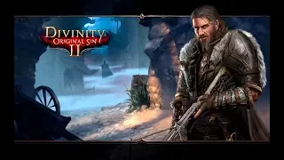 Лучшая в мире ролевая игра Divinity  Original Sin 2   Обзор игры и рецензия