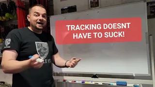 IGP Footstep Tracking Explained - Its AWESOME!