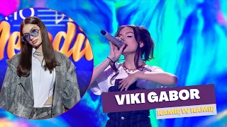 Viki Gabor - Ramię W Ramię | Jaka To Melodia? 2023