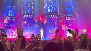 50 Cent The Final Lap Tour /4K ProRes/ 🌎✈️ - Many Men (Wish Death) - Live in Prague 2023