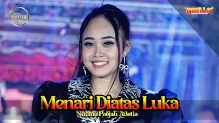 Menari Di Atas Luka - Nurma paejah Adella - OM ADELLA