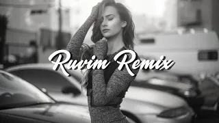 MACAN - Плачь, но не звони (Ruvim Remix)