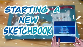 The DREADED First Page! ⎮ Tips and Tricks!!