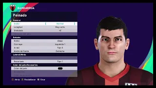 eFootball PES 2021 - Juan Miritello