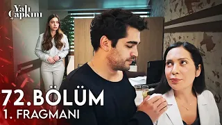 Yalı Çapkını 69. Bölüm 1. Fragmanı | Eşim Yeni Hamile, Ölümcül Hastalığı Gizli Kalsın!