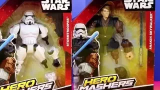 Brinquedos BIG HERO Parte 3 - Cheio Brinquedos 2016 - Video English HD