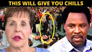 101 Most Disturbing Christian Moments