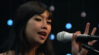 beabadoobee - 10:36 (Live on KEXP)