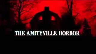 The Amityville Horror Theme by Lalo Schifrin