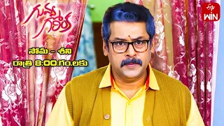 Guvva Gorinka Latest Promo | Episode 119 | Mon-Sat 8:00pm | 21st April 2023 | ETV Telugu