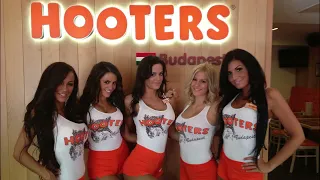 HOOTERS GIRL SETS ME UP FOR A ROBBERY AND PROBABLY WORSE .  #HOOTERS #OZARKS  #truestory #MISSING411